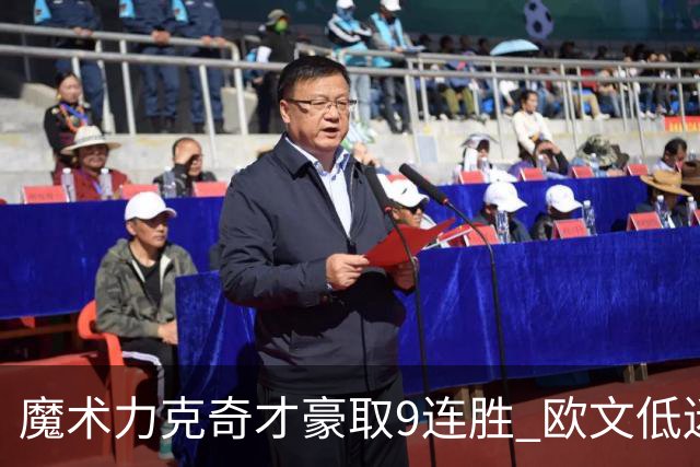 魔术力克奇才豪取9连胜 欧文低迷独行侠负灰熊